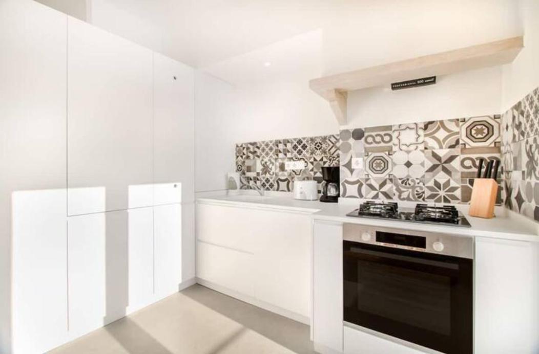 Graça Seven Hills Daire Lisboa Dış mekan fotoğraf